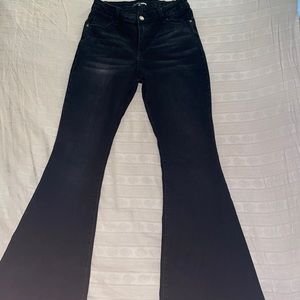 Flare Jeans
